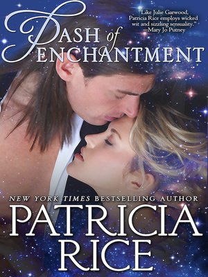 cover image of Dash of Enchantment